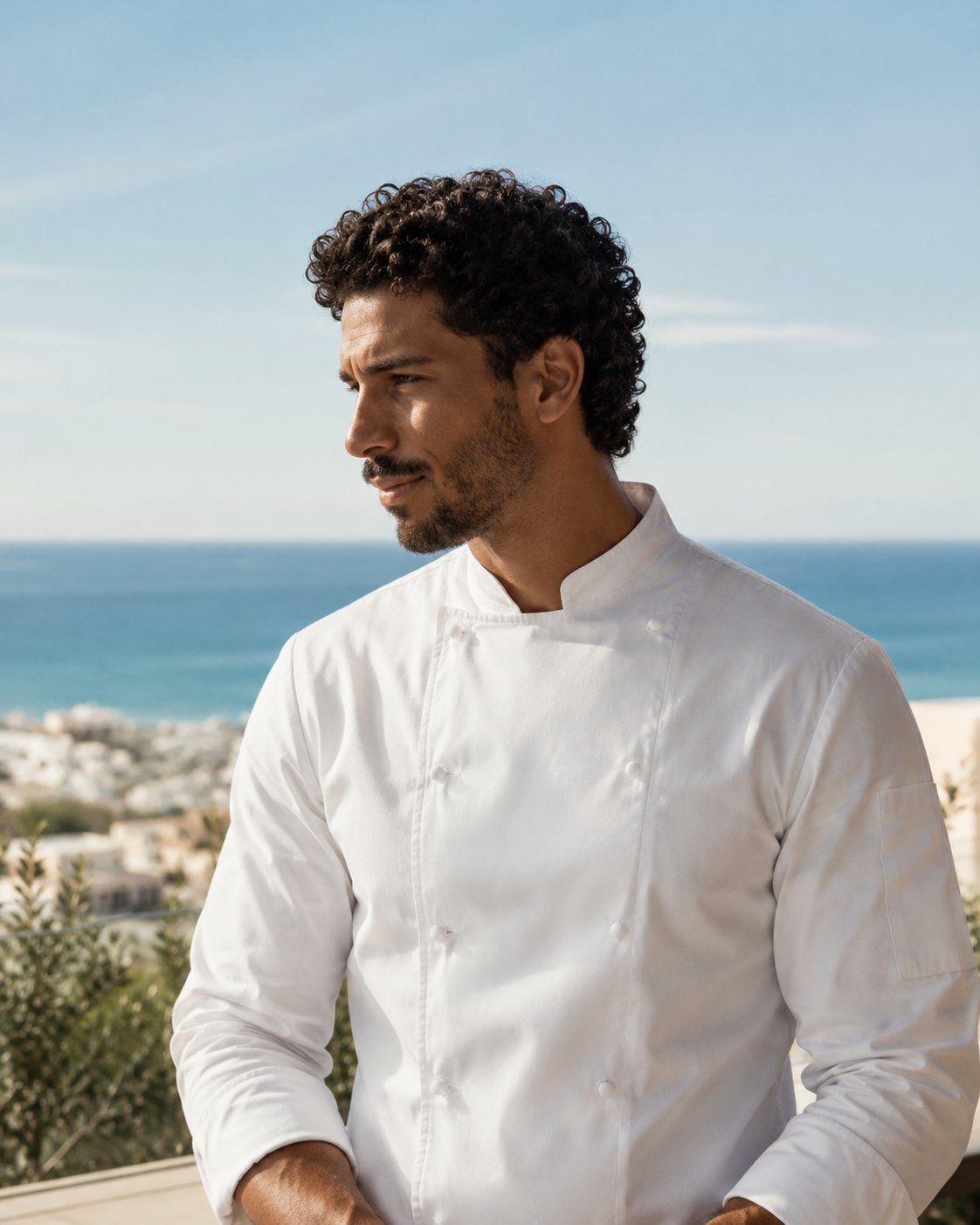 Chef — La Vague
